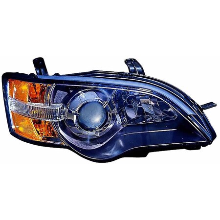 Depo Lamp, 320-1113R-AS2 320-1113R-AS2